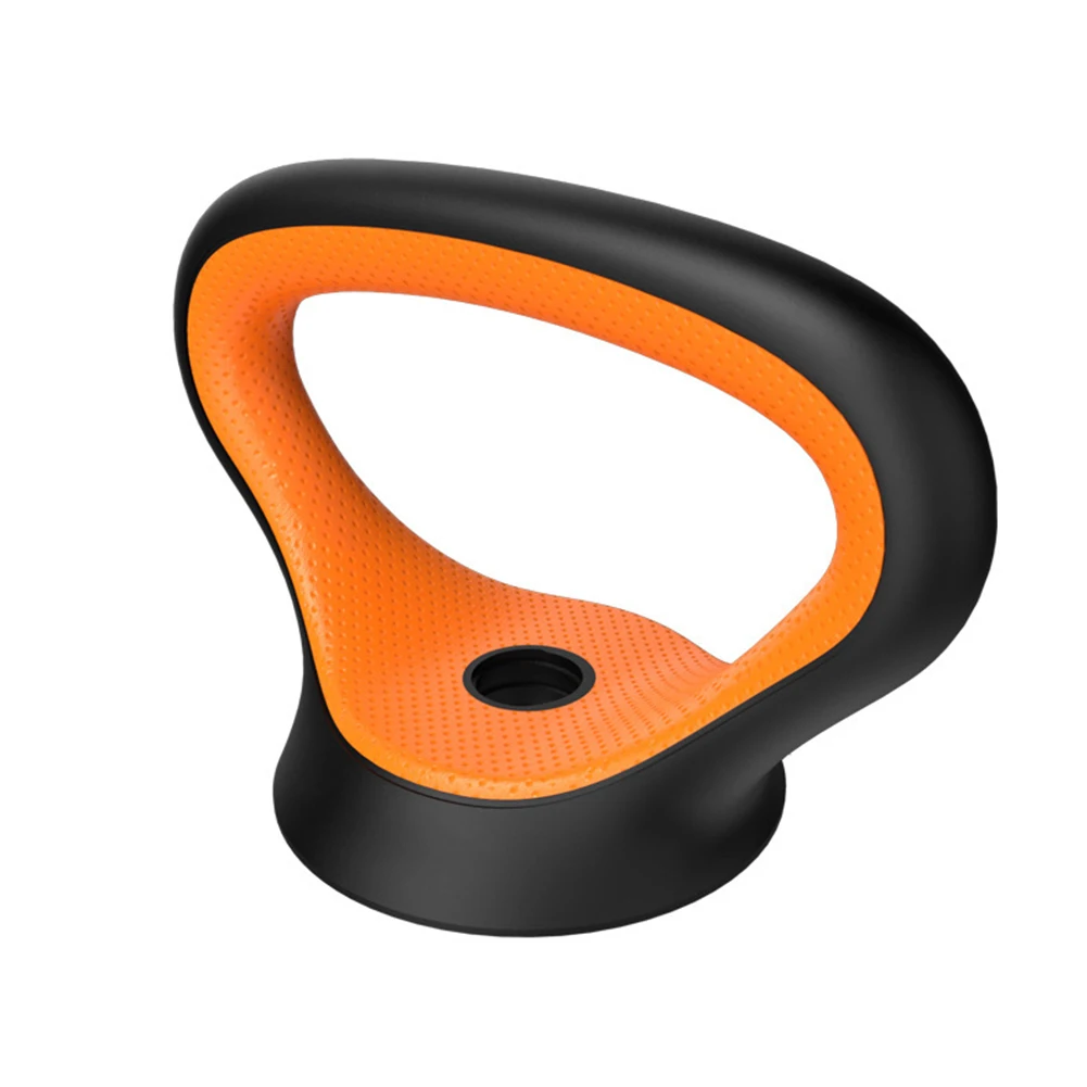 

Multifunction Fitness Kettlebell Handle Counterweight Plate Uses Home Fitness Push-Up Bracket Kettlebell Grip Dumbbell Equipment