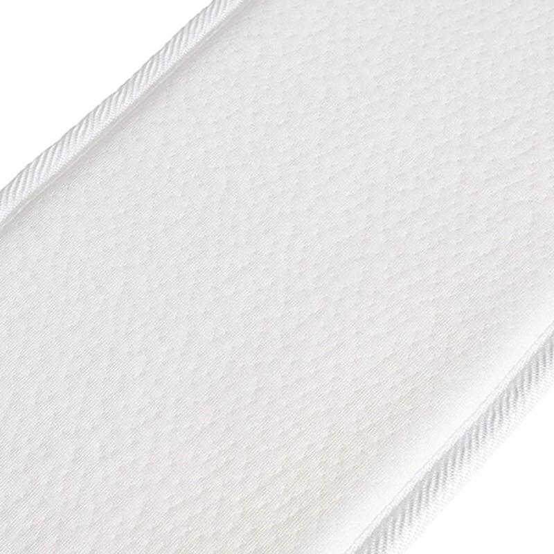 

Bed Bridge Mattress Connector Twin to King Converter Kit Bed Filler Two Single Mattress Connector for Home Hotel