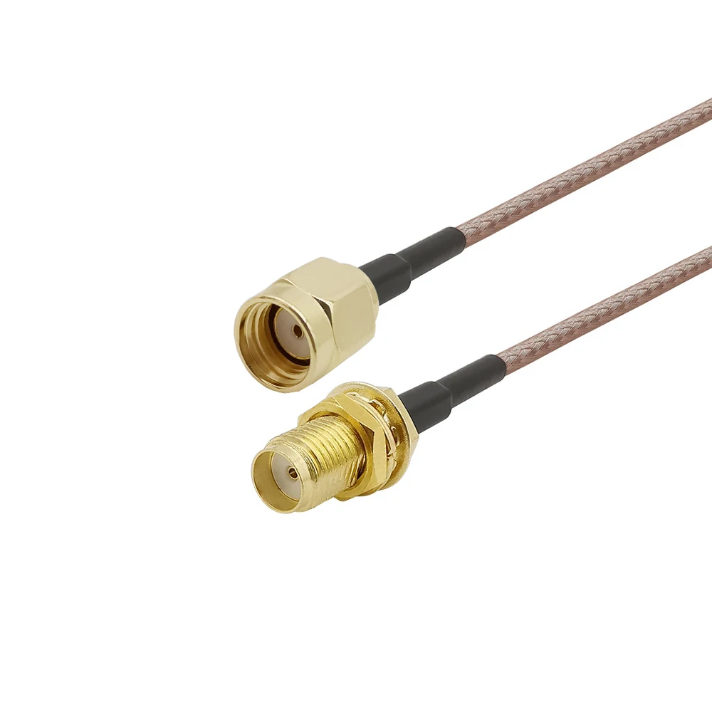 Соединительный переключатель с разъемом типа папа разъем SMA мама конвертер