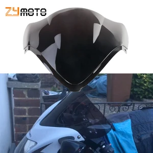 For Suzuki GSX1300R GSXR Hayabusa 1300 2008 2009 2010 2011 2012 2013 2014 2015 2016 2017 2018 Windshield WindScreen GSXR1300