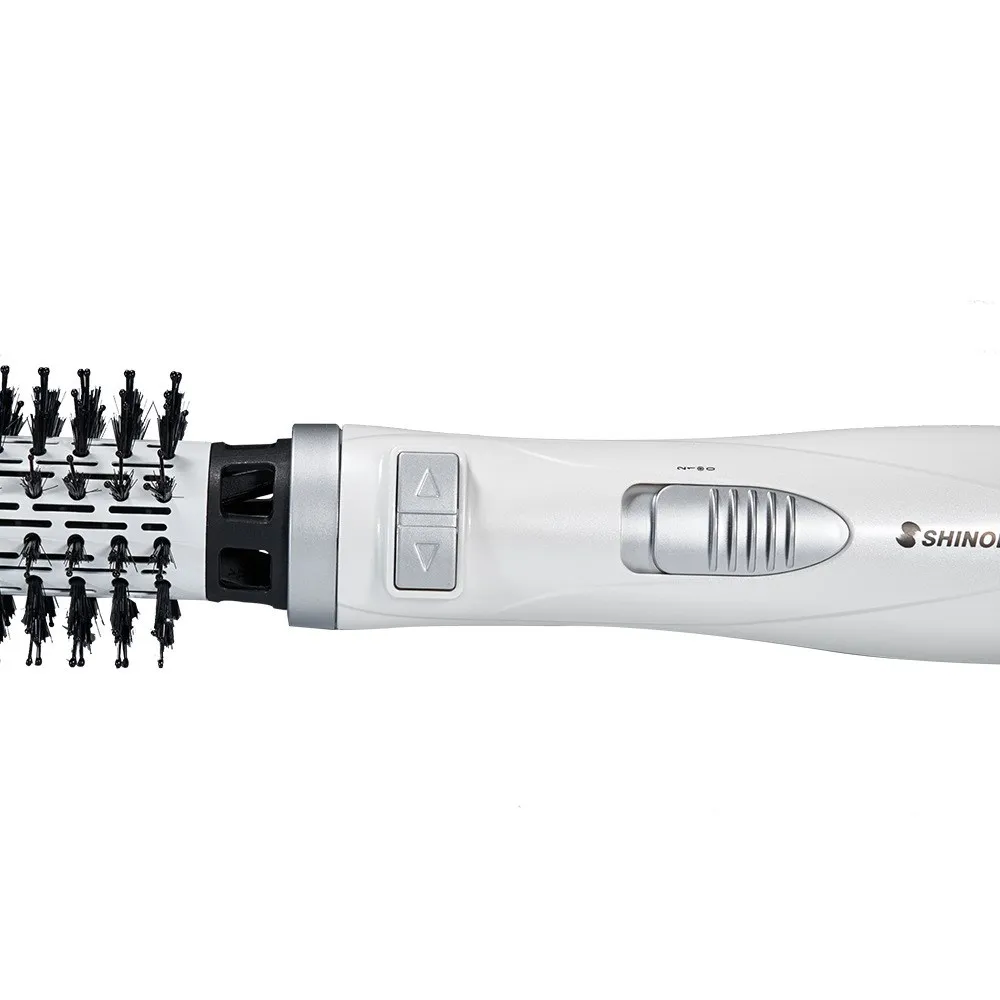 Профессиональный фен для волос с одним шагом 2 в 1 выпрямитель и бигуди щипцы