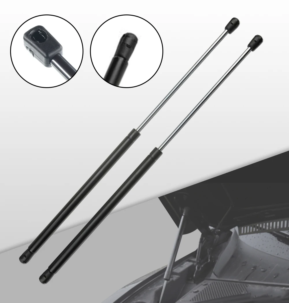 2 шт. пружинные стойки для подъема задних багажников HYUNDAI i20 (PB PBT) 2008-2016 | Автомобили