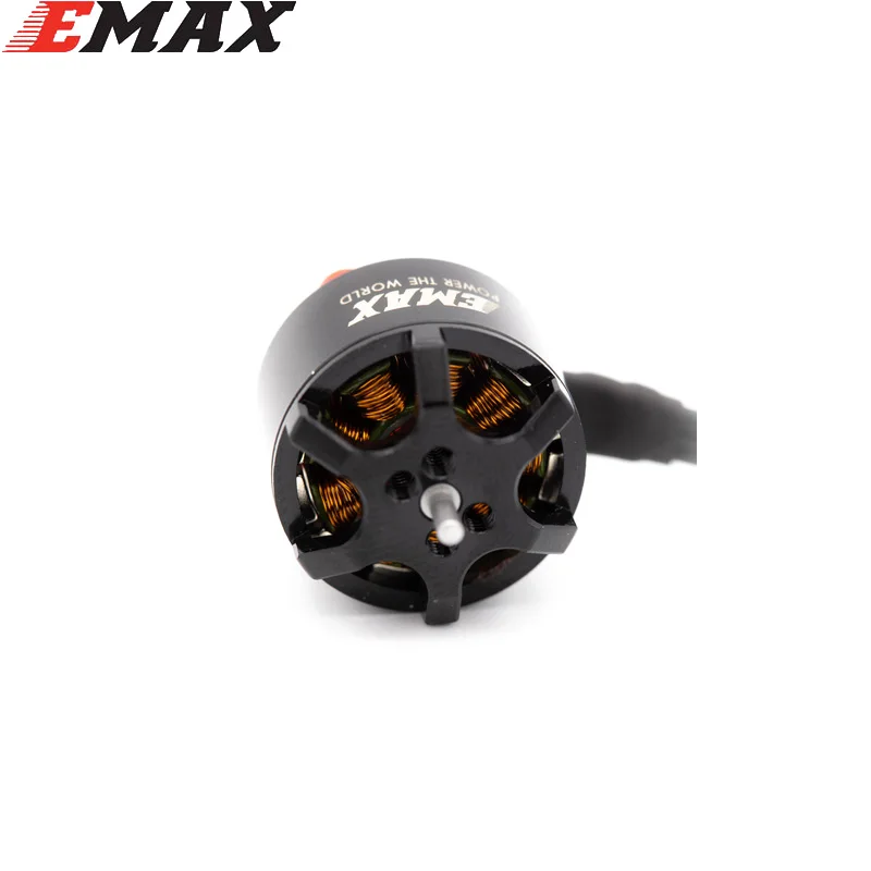 Emax RS1408 2300KV 3600KV Racing Edition Motor For RC Helicopter Quadcopter FPV Multicopter Drone | Игрушки и хобби