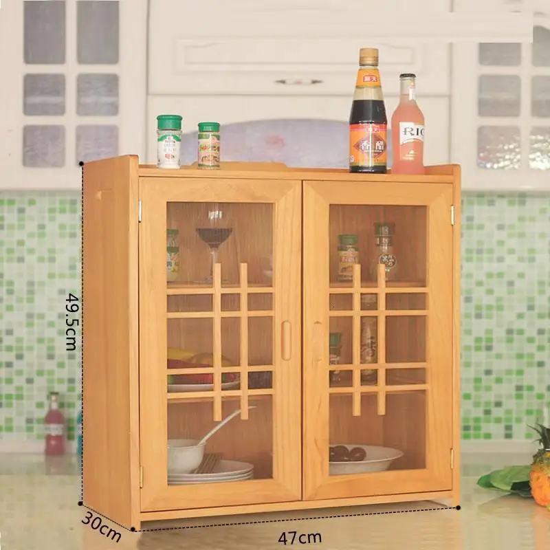 MODEL E Armoire чай карито Cocina Madia Reclaimed Vidaxl потертый шик Meuble буфет шкаф кухонная мебель буфет шкаф - Цвет: MODEL E