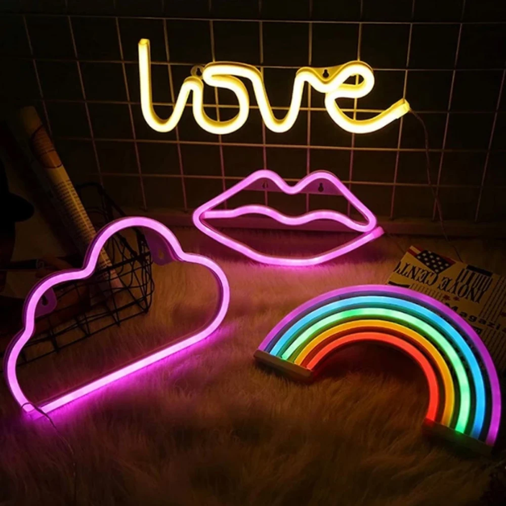 

Night Lights