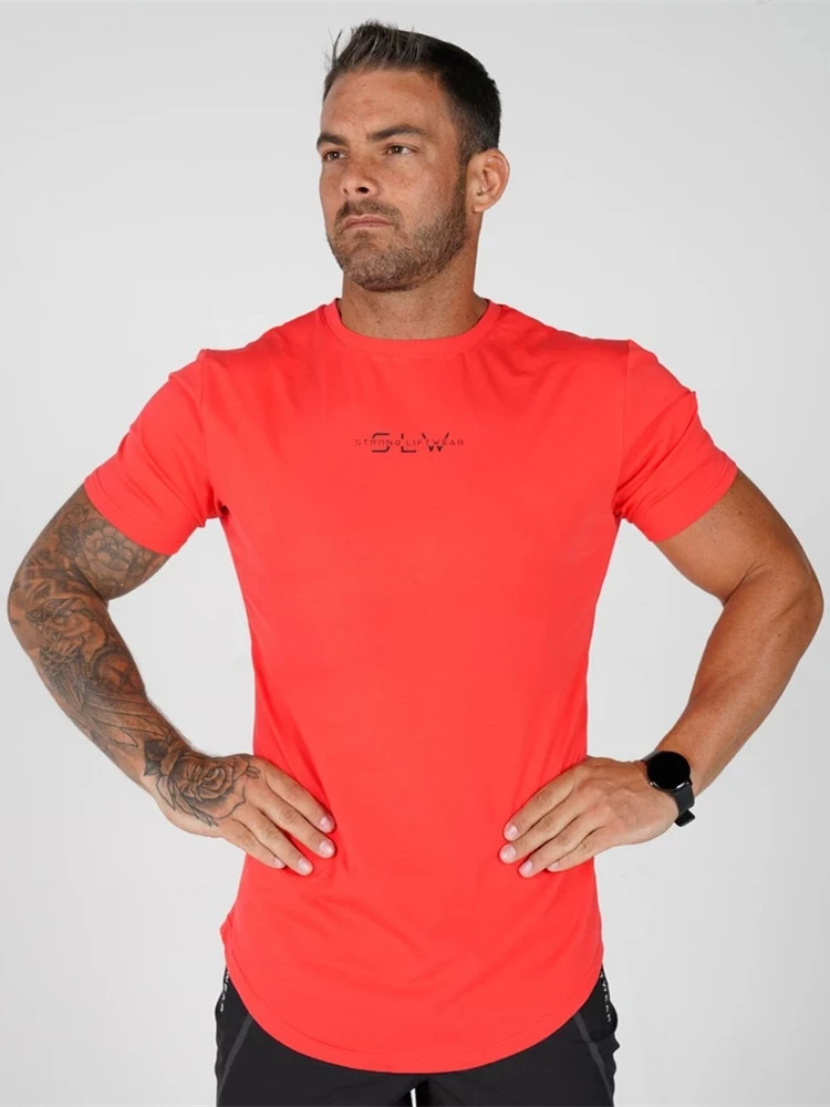 Strong Lift Wear майка
