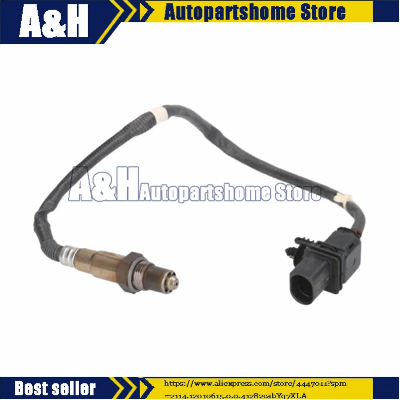 Датчик кислорода/датчик O2 для Suzuki Opel OEM #18213 73KA0/1821373KA0|Датчик содержания кислорода