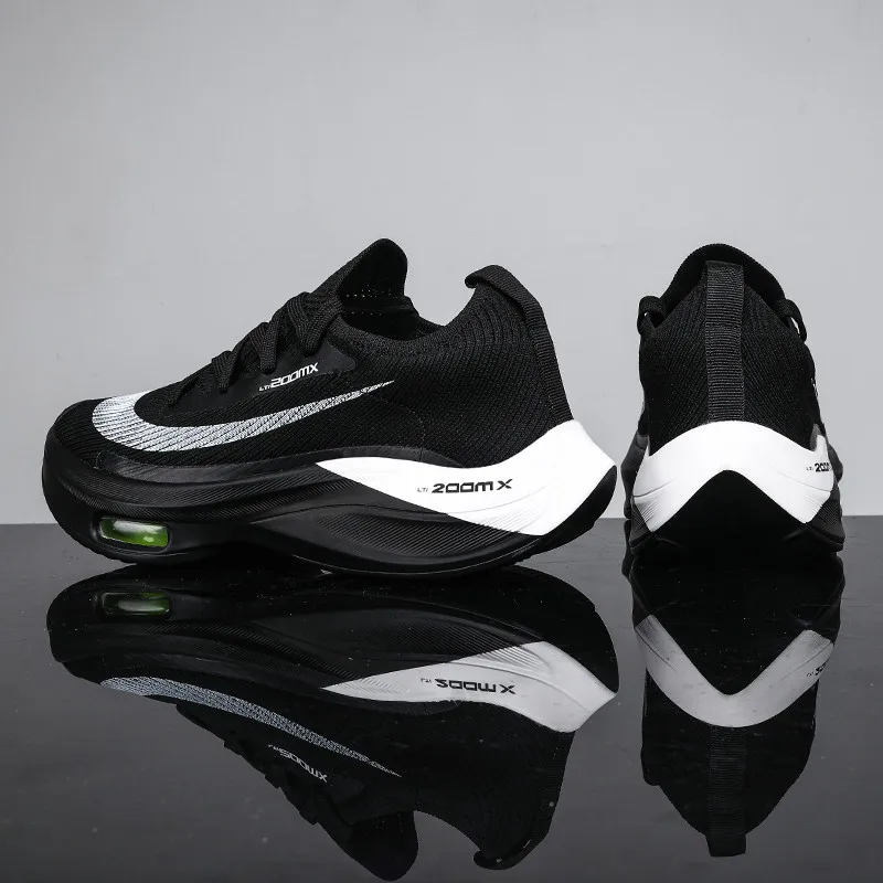 

Designer Shoes Sneakers for Men Male Casual Shoe Tenis Luxury Sneakers Original Trainer Fashion Soft Sole Running Shoes Men 2021