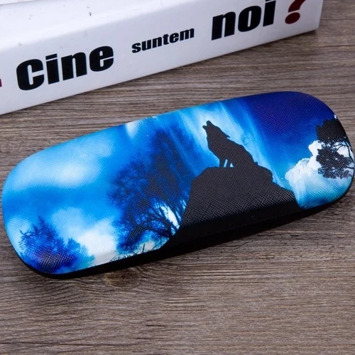 Мультфильм творческая личность Северо-Пастбища Волк пакет металлическая