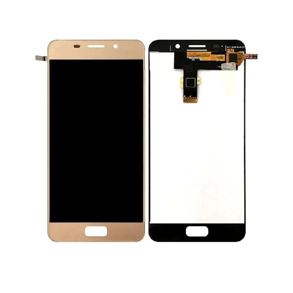 Оригинальный ЖК-дисплей с сенсорным экраном для Asus Zenfone 3s Max ZC521TL Замена ZENFONE 3S max lcd