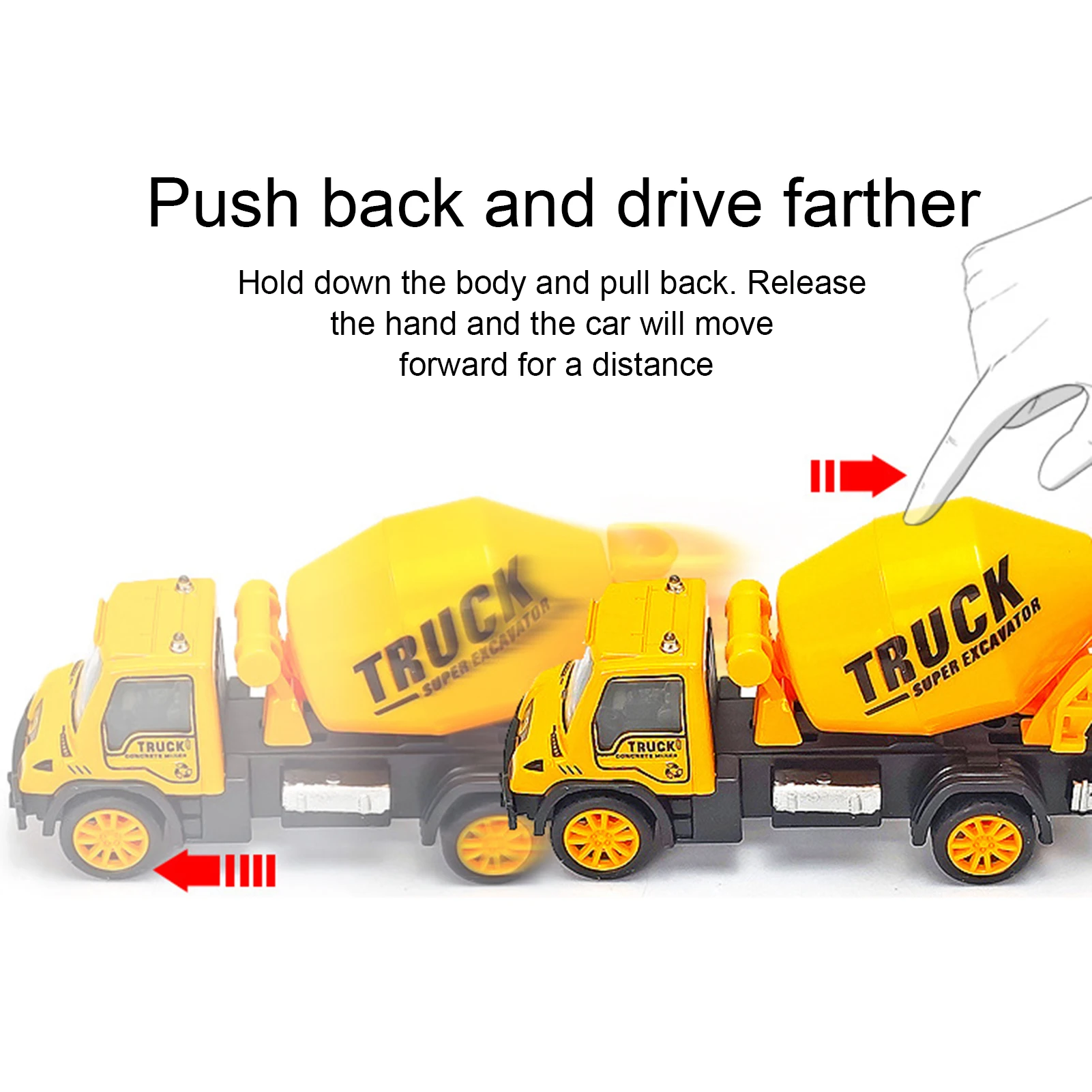 игрушка симулятор для детей