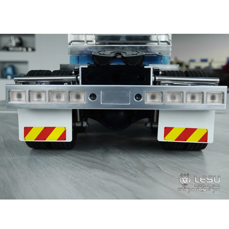 задний брызговик lesu для грузо