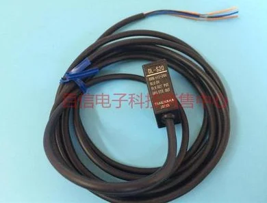 DL-S20 DL-S15 Photoelectric sensor diffuse reflection | Электронные компоненты и принадлежности