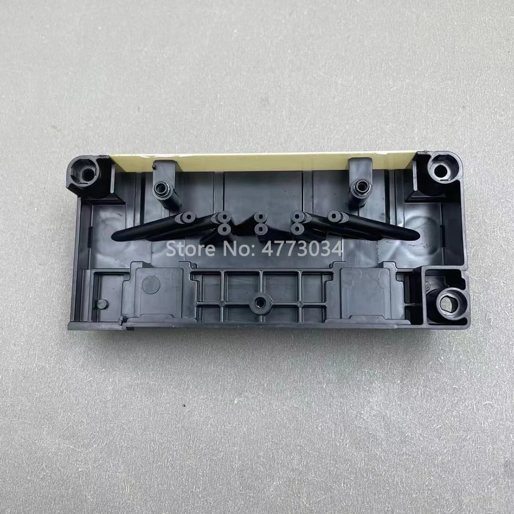 Оригинал для Epson DX5 F187000 F158000 F160010 печатающая головка на водной основе адаптер