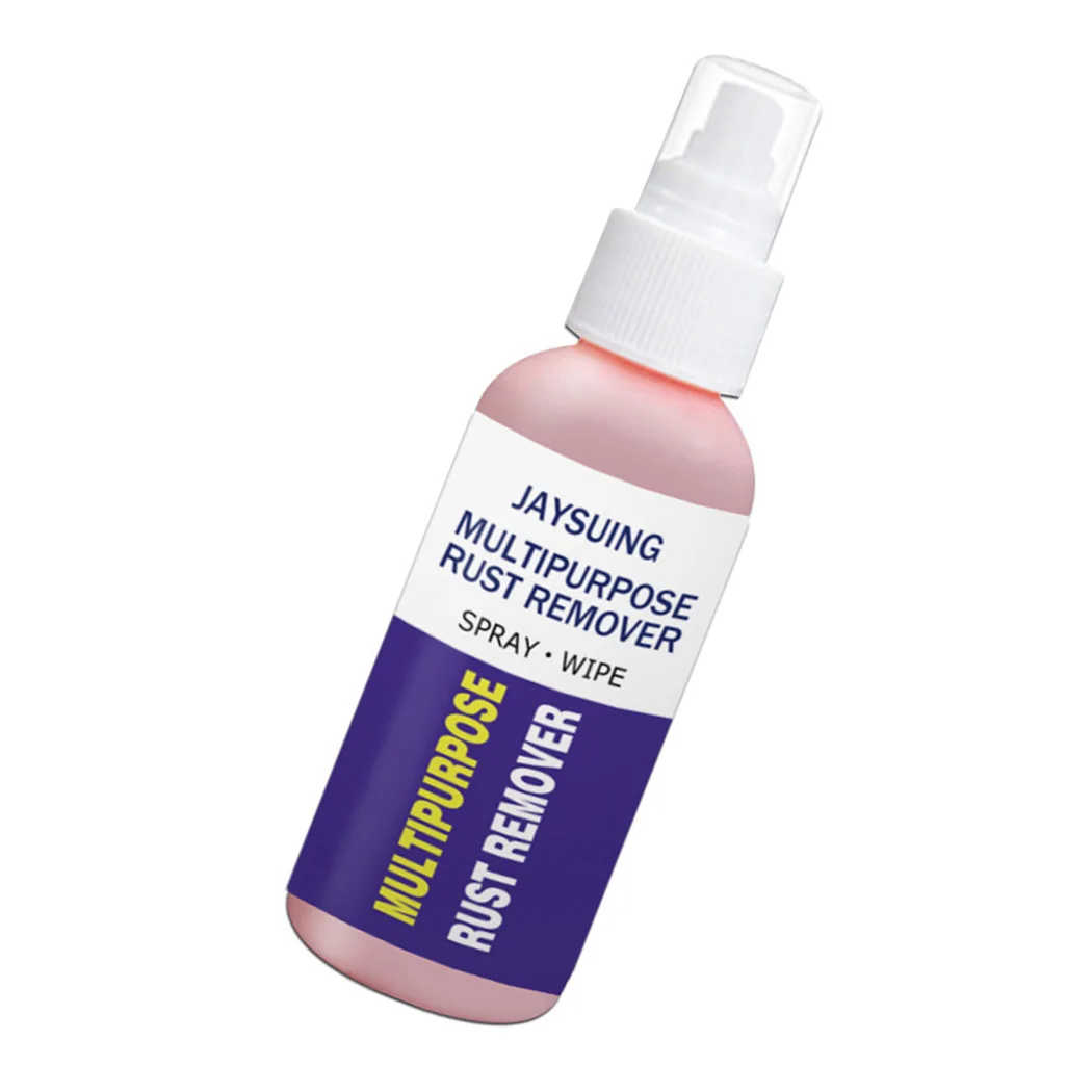 

50ML Cleaning Tool Car Cleaning Maintenance Remover Rust Spray Hot Sale