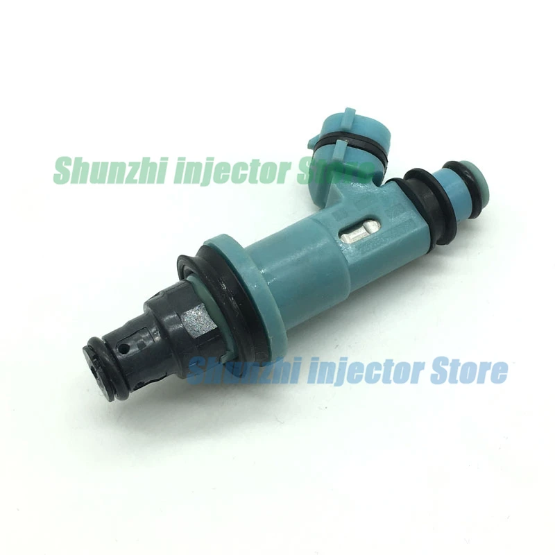 

Fuel Injector Nozzle For Toyota Supra 3.0L 1998 GS300 SC300 IS300 OEM: 23250-46090 23209-46090 2325046090 2320946090