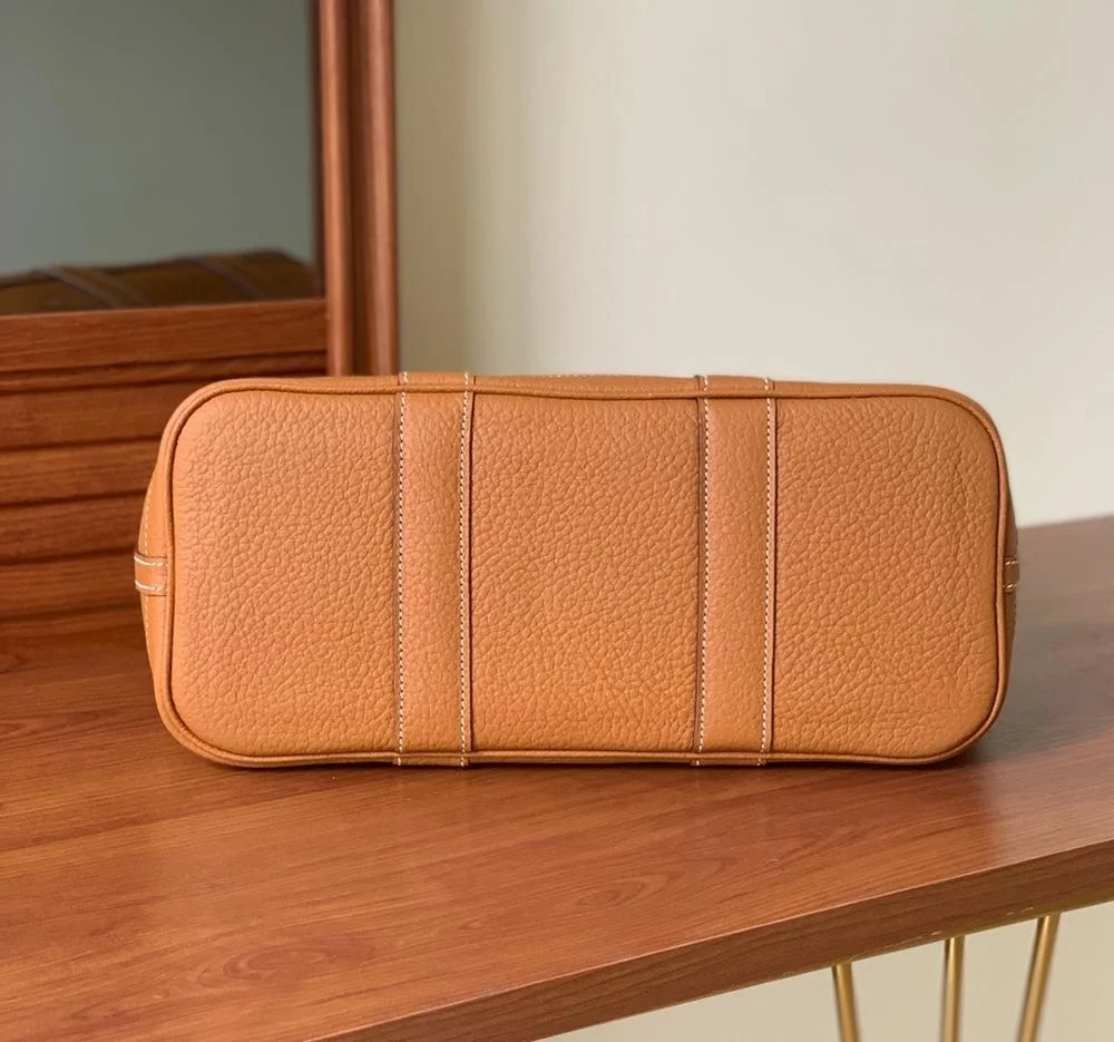 

Luxury handbags new design for women the best quality handle bag genuine leather shoulder bag tote garden party shopping bags