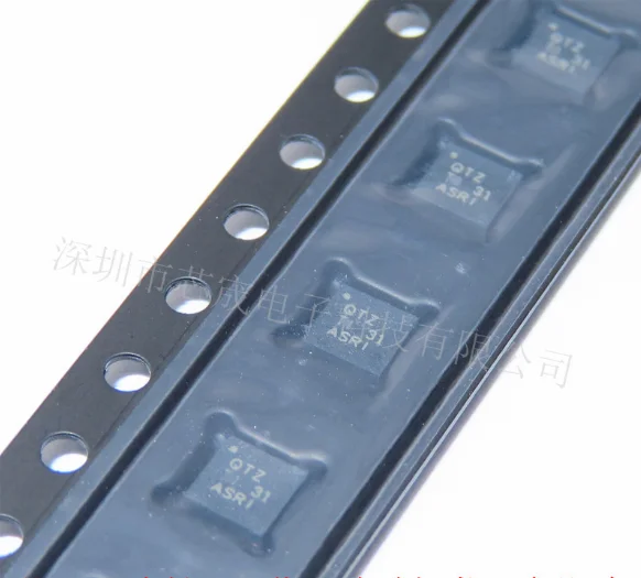 5 шт./партия, TPS62140RGTR TPS62140 QTZ QFN16, 100% новый оригинальный