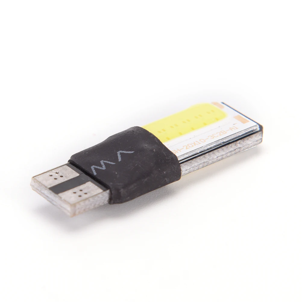 2 шт. большая акция Canbus безотказные 194 501 W5W SMD COB светодиодные фонари высокой