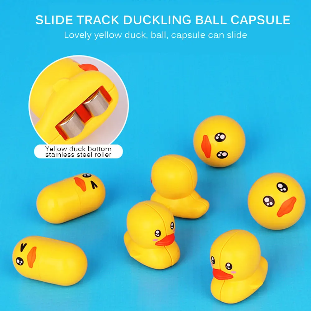 

DIY Baby Bath Toy Wall Suction Cup Marble Race Run Track Bathroom Bathtub Kid Playing Water Game Toy Set for Children