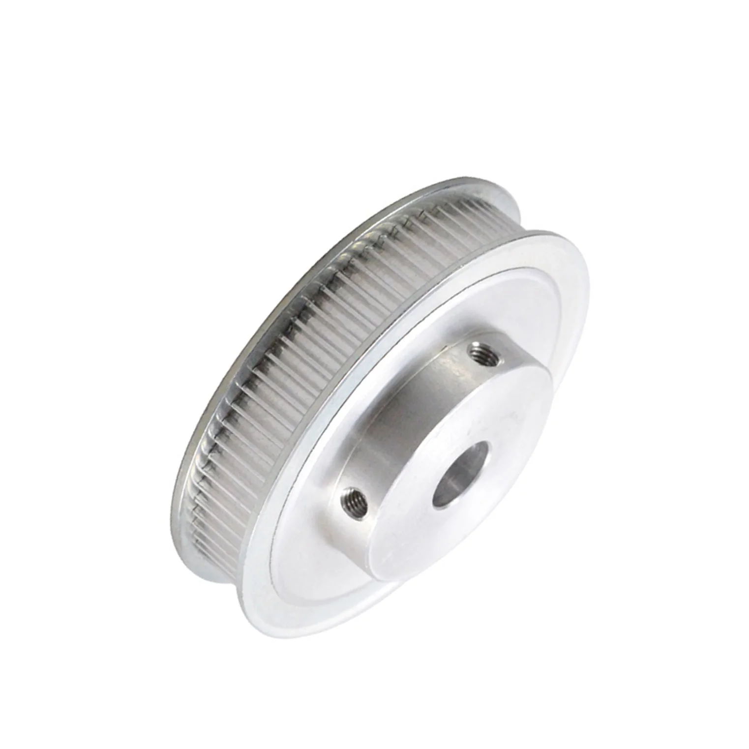 

Arc GT 100 Teeth 2GT Synchronous Pulley, Bore 6-25mm, For Belt Width 6/9/10mm, Small Backlash Wheel Gear, 100Teeth 100T