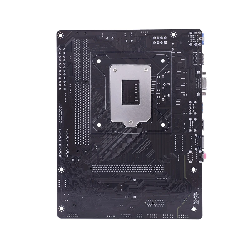 Hongshuo игровая материнская плата H81 LGA 1150 DDR3 USB3.0 USB2.0 SATA3 Плата Поддержка Core I3 I5 I7 ЦП Xeon