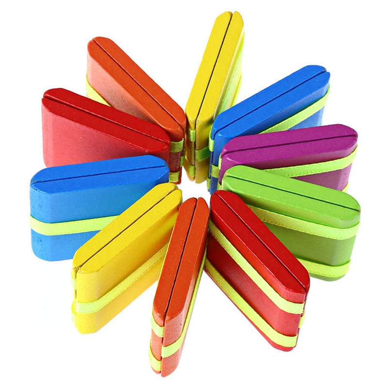 20 шт. деревянные игрушки для детей|Монтессори| |