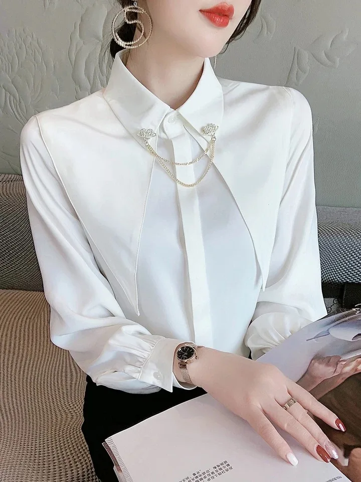 

T-Shirt Women Short Sleeves Shirt 100% Cotton orange Awesome Femme Summer Top