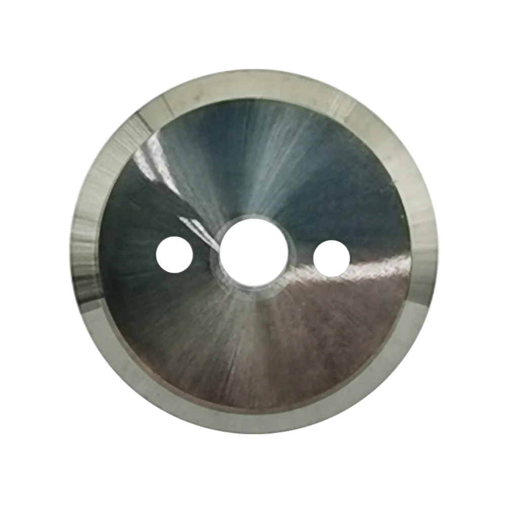 Fiber Replacement Blade For CT-50 Fiber Cleaver Blade Cutting Knife Blades 16 Faces 48000 Times