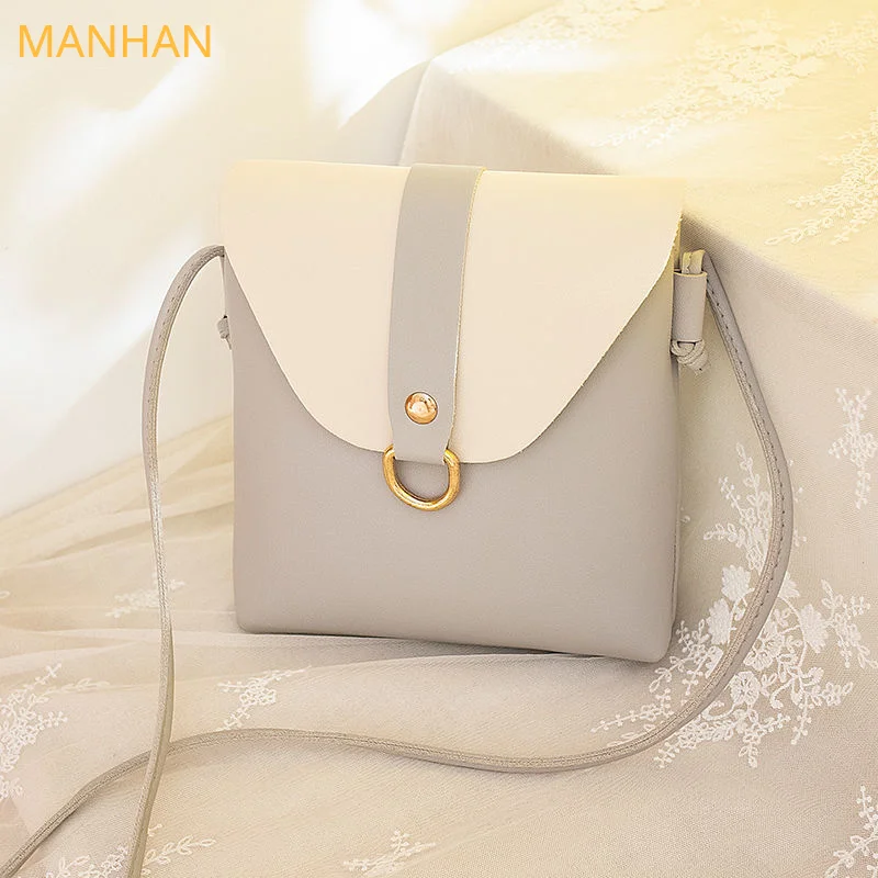 Сумки шопперы через плечо из искусственной кожи для женщин повседневные