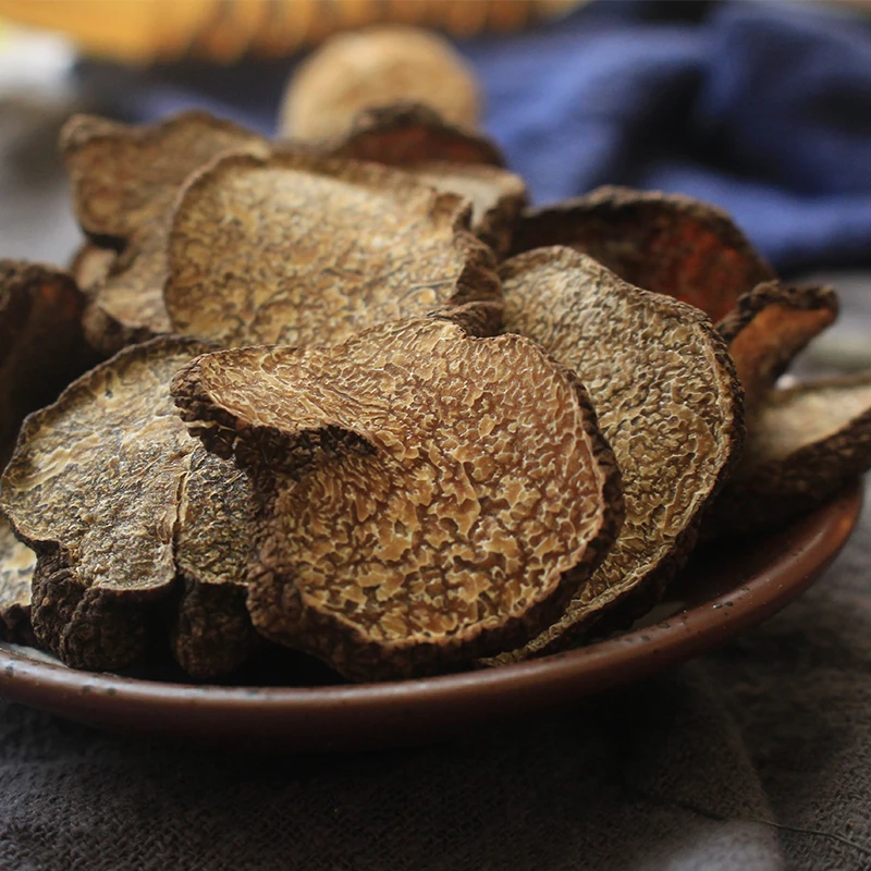 Органический высококачественный черный трюфель/Ян форсирующий регулирующий