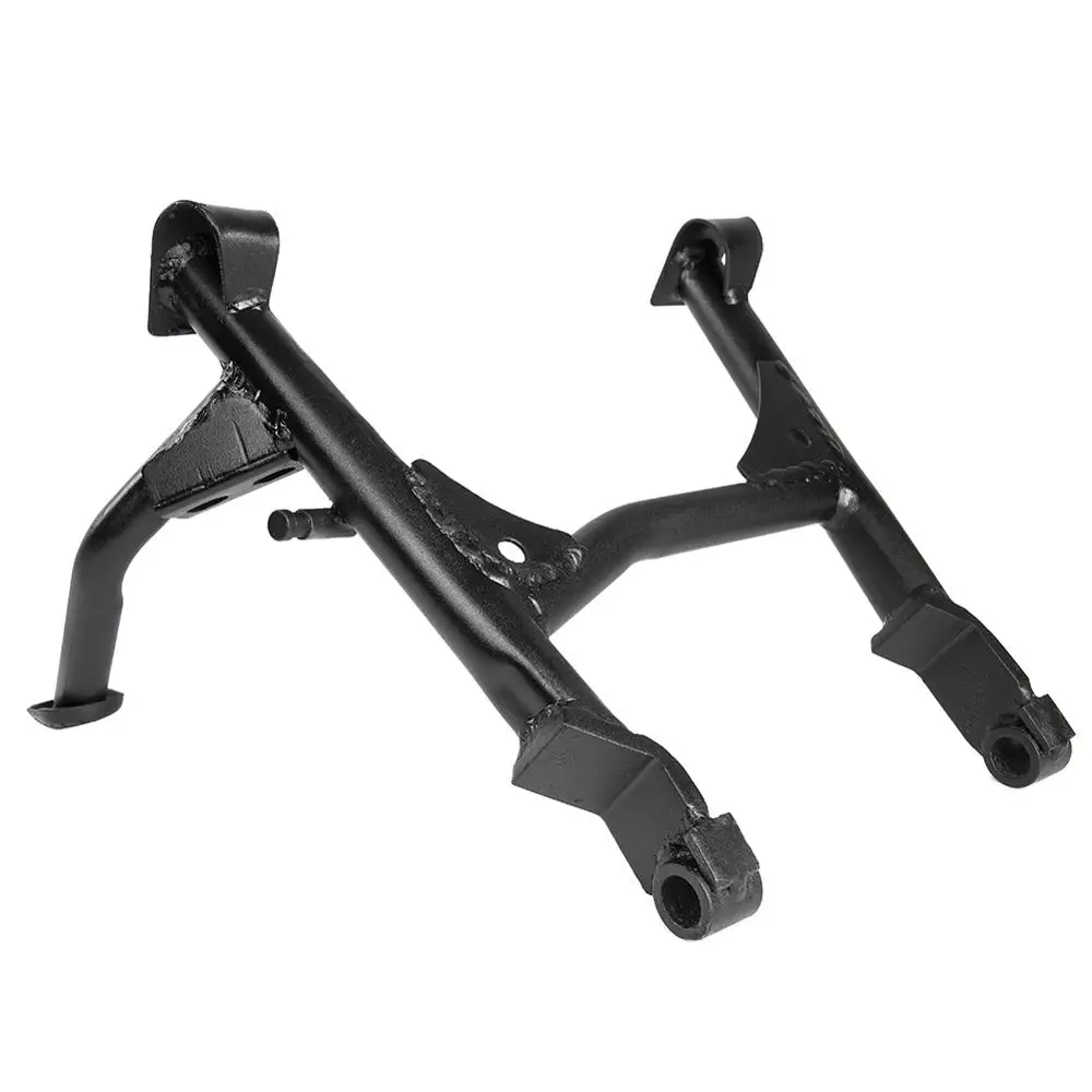 Мотоцикл Centerstand центр подставки стопы боковая стойка для Kawasaki Versys X300 X 300 2017 2018 2019
