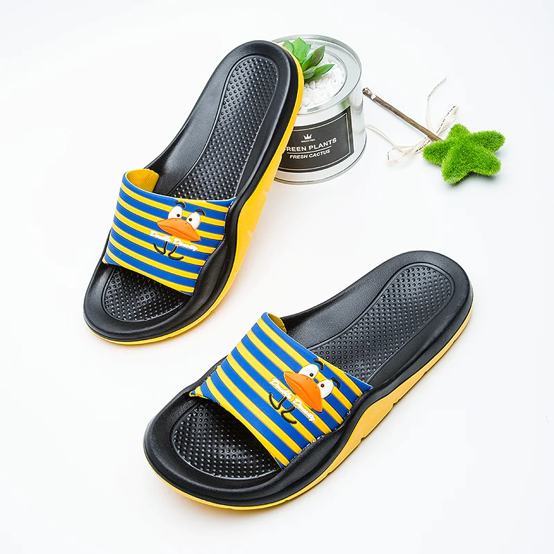 Шлепанцы для сада и пляжа мужчин женщин Классические сандалии Вуди-Карин легкие