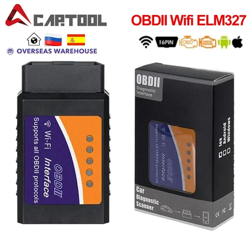 

ELM327 V1.5 V2.1 MINI OBD2 Bluetooth-совместимый диагностический сканер OBDII считыватель кодов для Android Windows системы