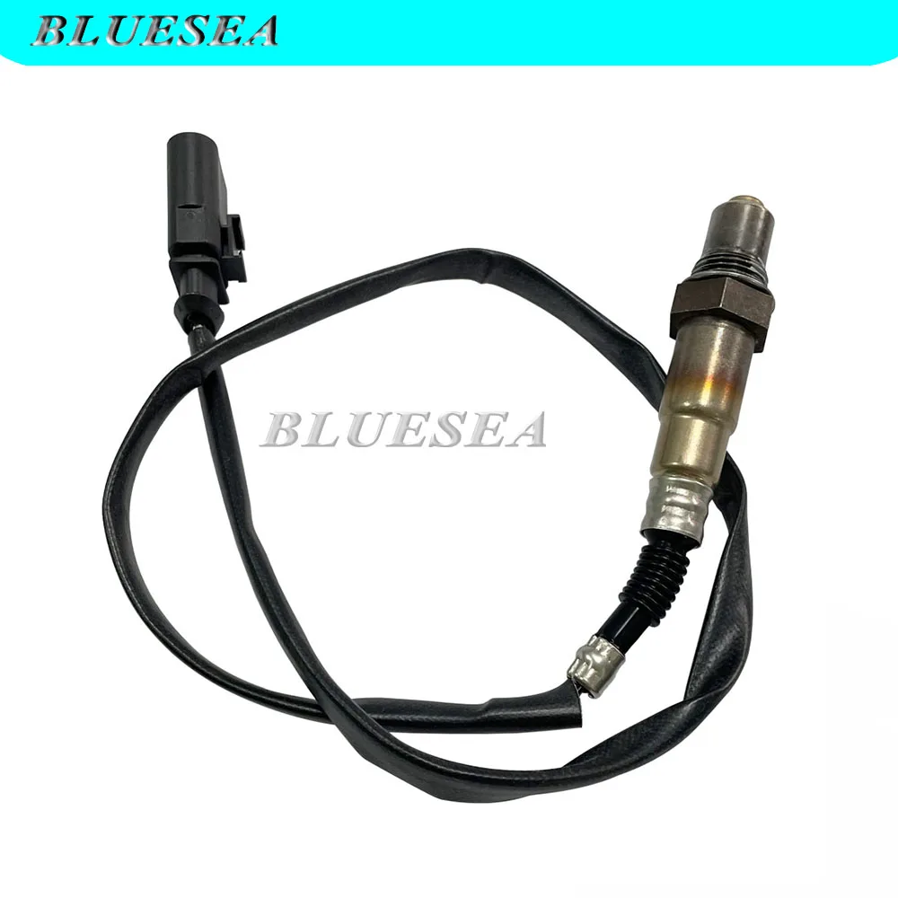 06F 906 262 For Volkswagen Jetta GTI Passat B6 Audi A3 Oxygen Sensor 06F906262AE 2.0T