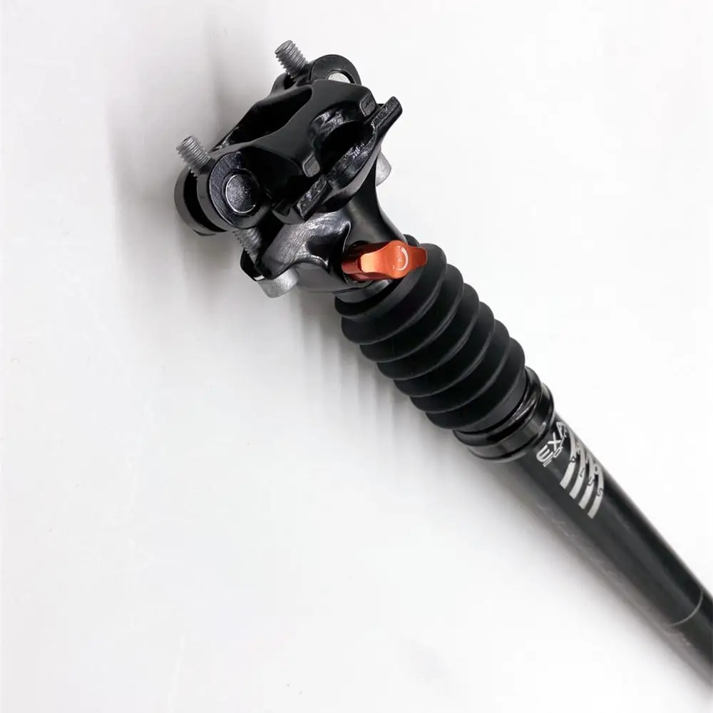 Kindshock Подседельный штырь MTB 45 мм дорожный велосипедный 27 2 350 MCU/инструментарий