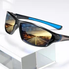 Классические Винтажные Солнцезащитные очки Trvel для рыбалки, поляризованные очки для Volkswagen Vw Golf 4 5 6 7 Mk4 Mk5 Mk6 Mk7 Gti Gt