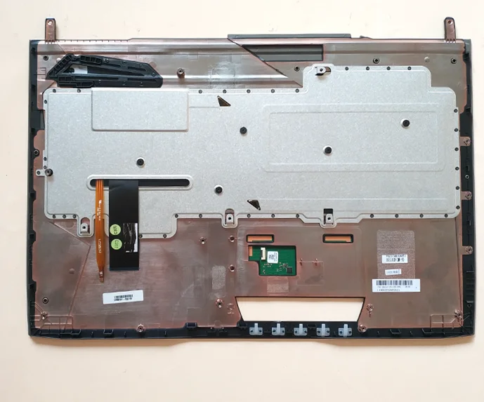 

new for asus ROG G752 C cover keyboard see picture