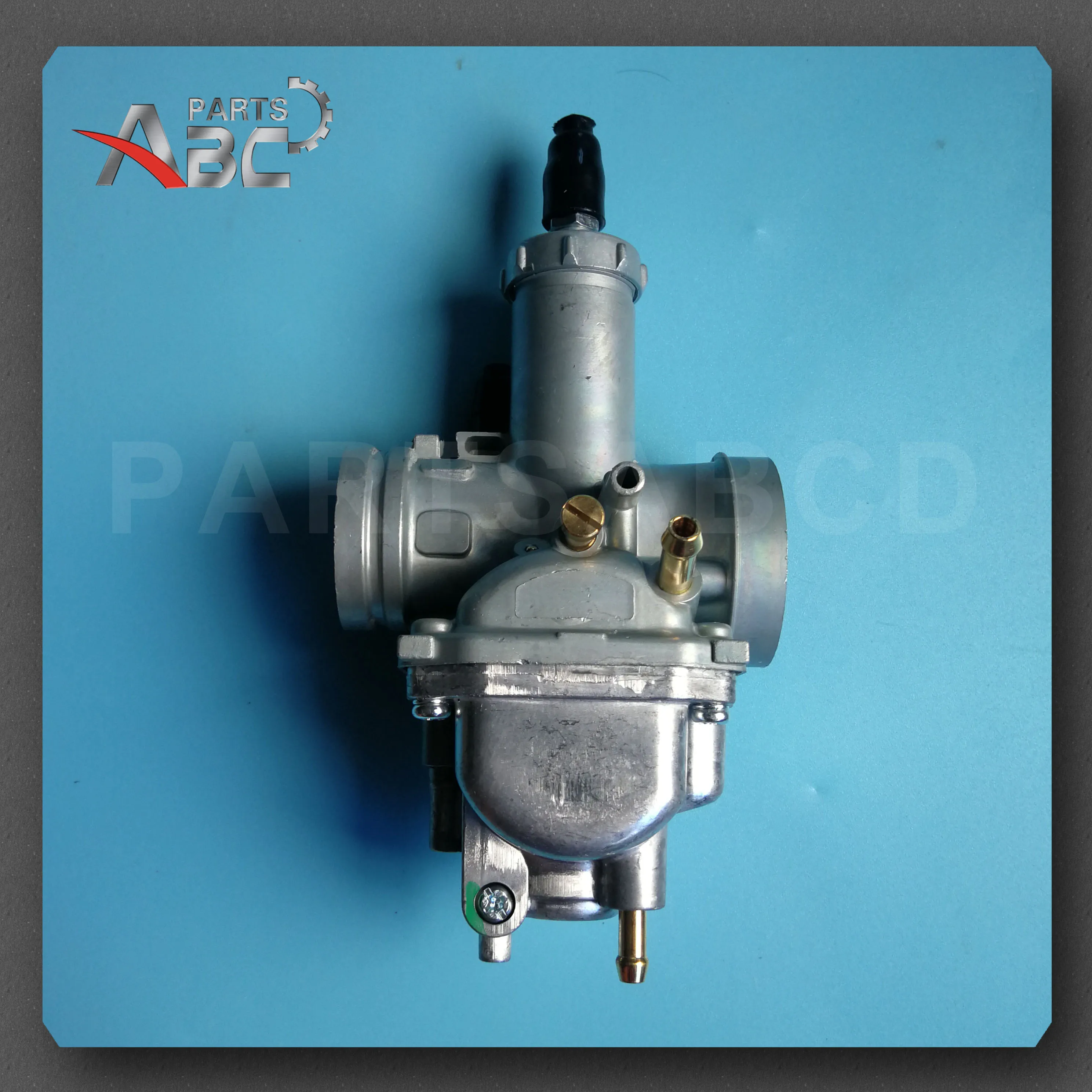 Новый Карбюратор ПОДХОДИТ для KAWASAKI CARB BAYOU 220 KLF220 M CHOKE 1988-1999 2001 | Автомобили и