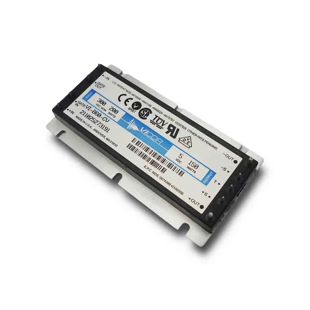 DC Converters VI-262-CX IGBT Module for high-frequency welding machine | Обустройство дома