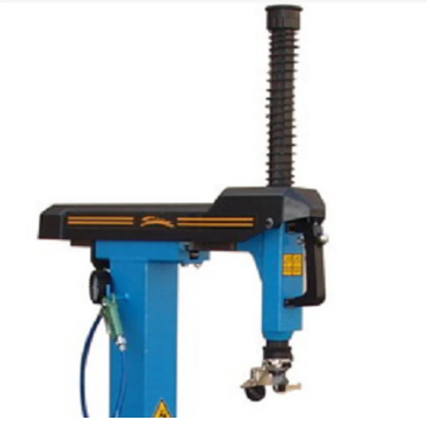 Китай 2019 Новый шинный станок специально для элитных магазинов/шиномонтажный