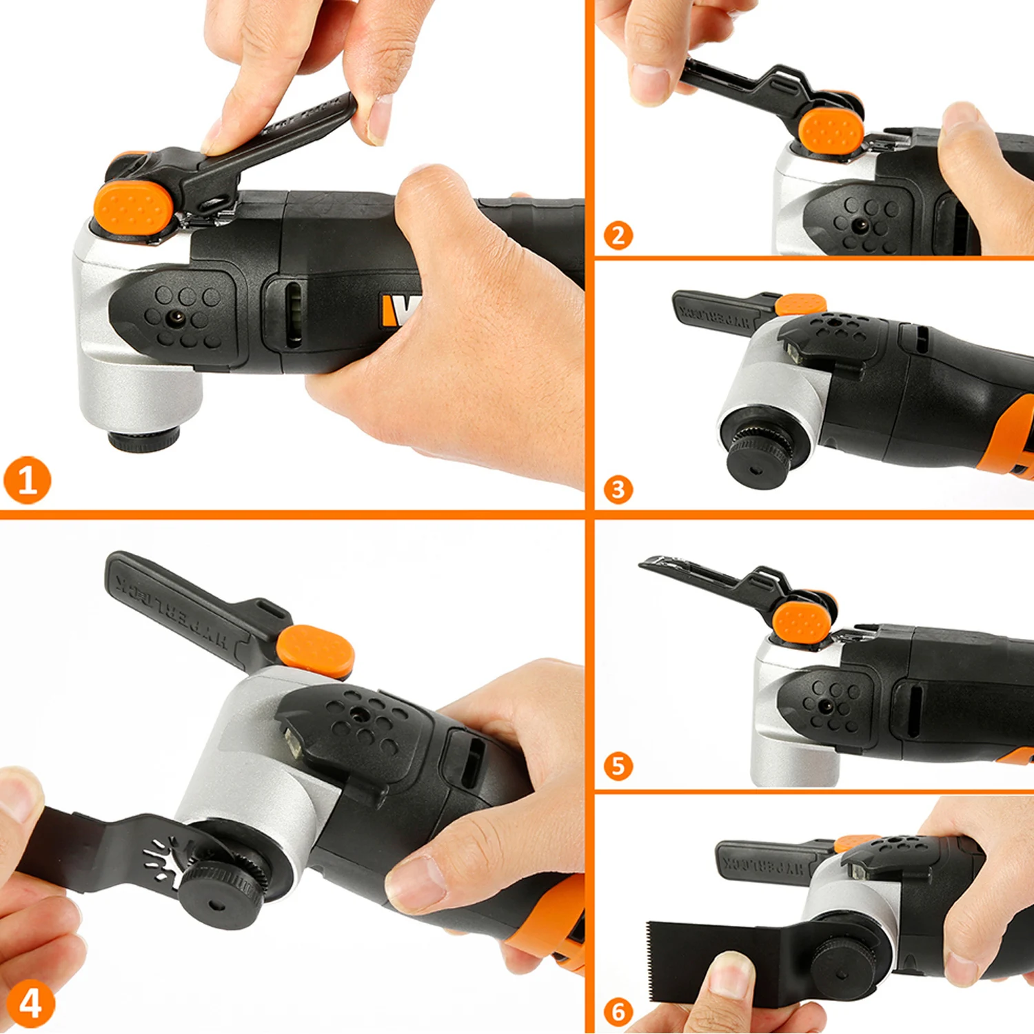 66 шт. Осциллирующие многофункциональные пильные диски для ремонта