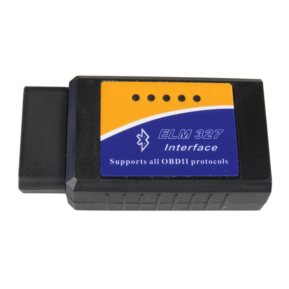 Super Elm327 Bluetooth V1.5 OBD2 Автомобильные диагностические инструменты ELM 327 V 1 5 OBDII OBD 2