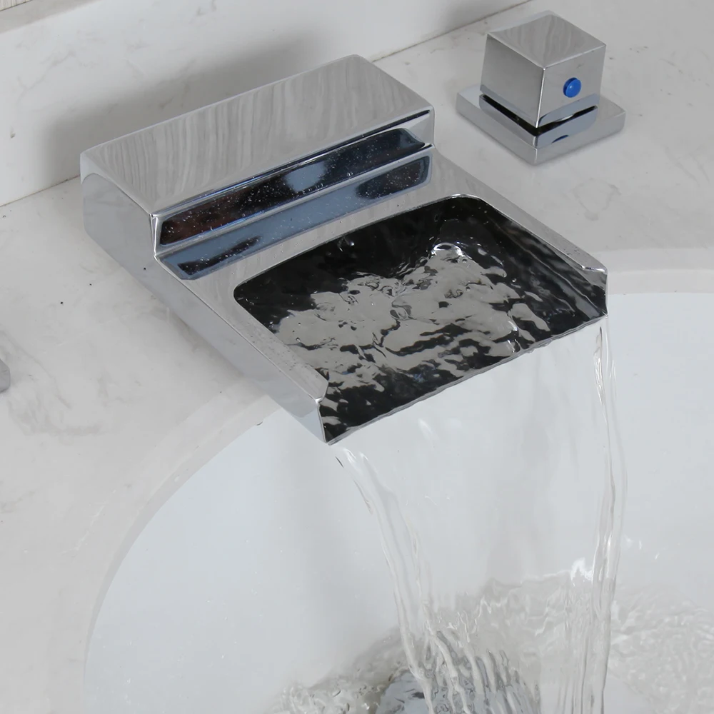 Набор для душа KEMAIDI в ванную комнату набор из 5 душевых каскадов 3 ручки с ручным