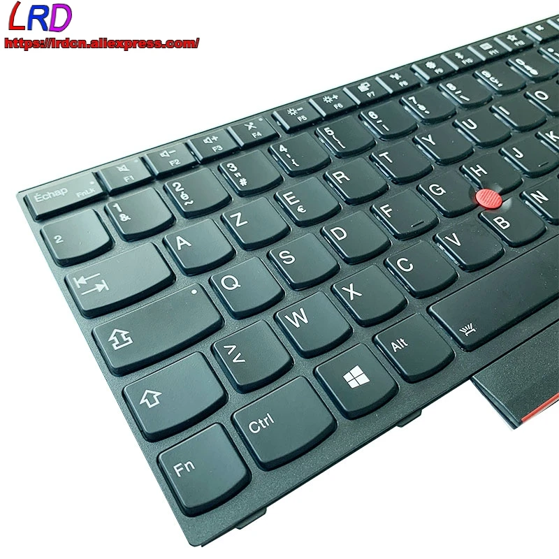 new fr french backlit keyboard for lenovo thinkpad t470 a475 t480 a485 laptop 01ax580 01ax498 01hx470 01hx510 01hx430 free global shipping