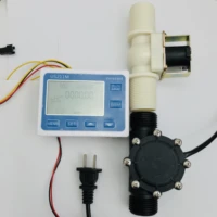 us211m dosage controller 1 inch set with usn hs10tb sensor and solenoid valve