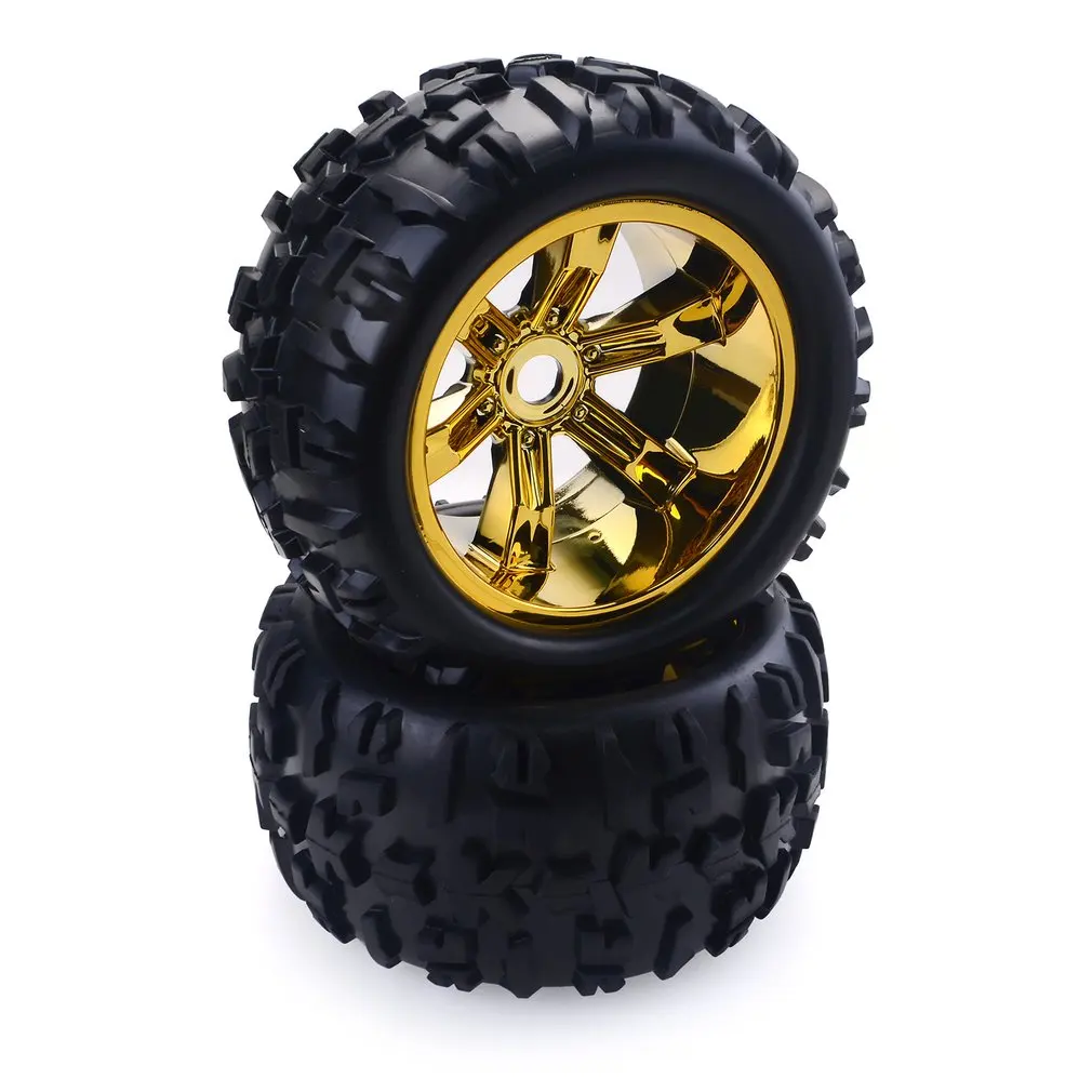 2019 2 шт колесо радиоуправляемого автомобиля обода шины для HPI HSP Savage XS TM Flux MT ZD Racing