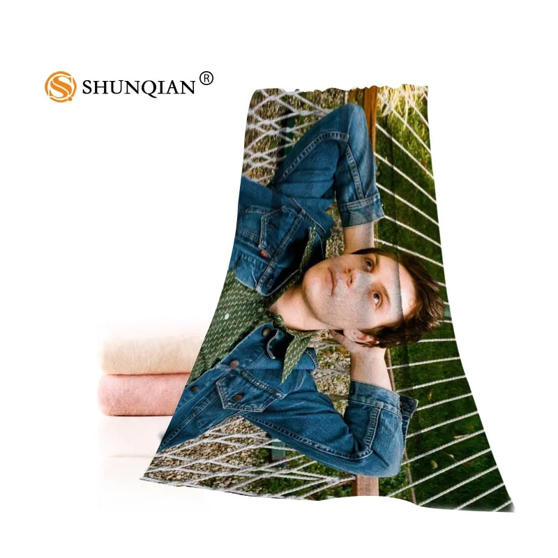 Полотенце для лица из микрофибры 35x75 см |