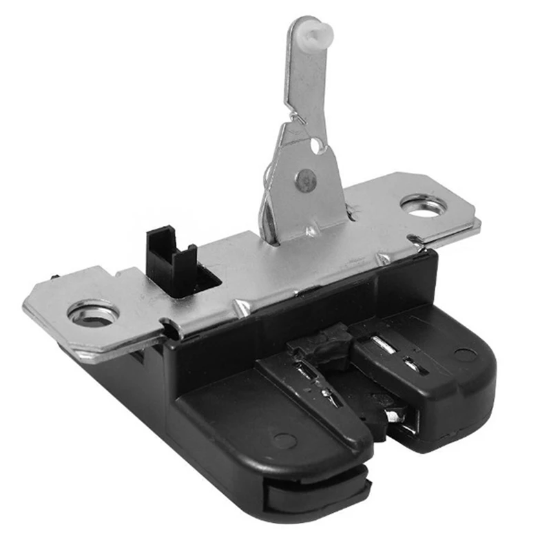 AOSU Plastic Aluminum OEM 1J6827505 Car Back Trunk Door Lock Actuator For VW Polo | Автомобили и мотоциклы