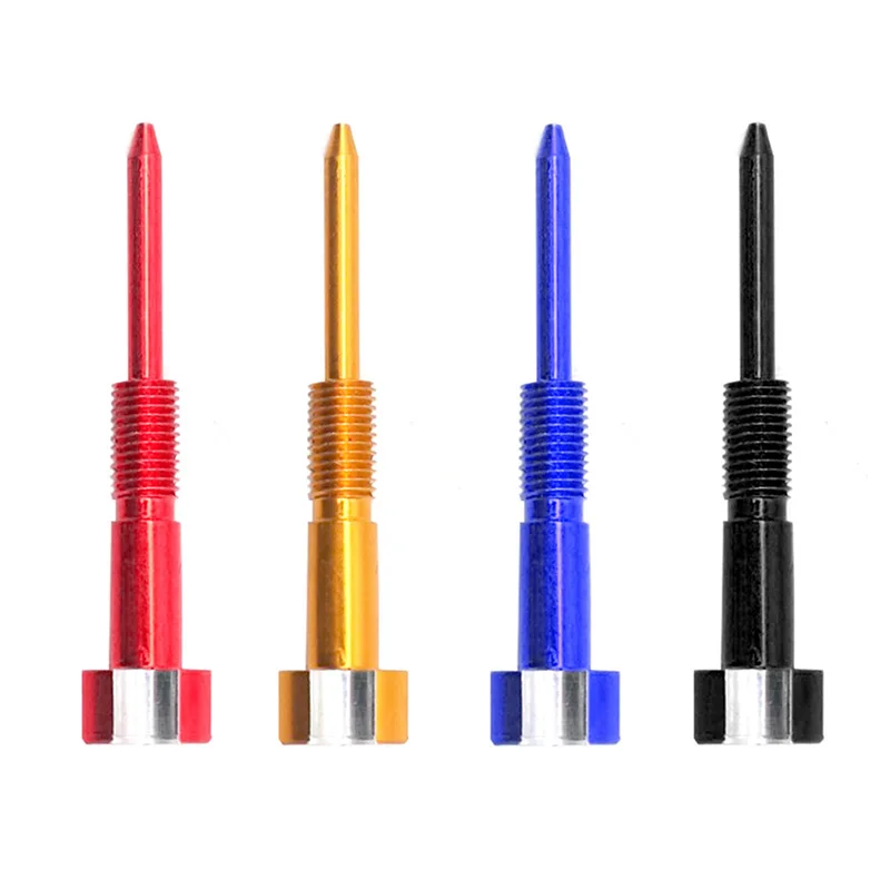 

Easy Adjustment Air Fuel Carburetor Mixture Screw Set Fit PWK Keihin Carb Motocross Dit Pit Bike ATV Repair Tool